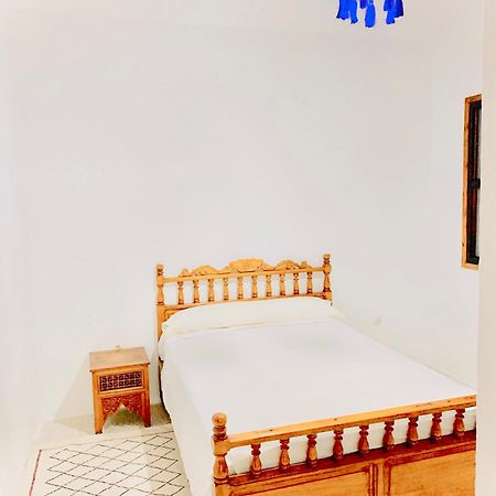 Casa Venise Apartment Chefchaouen Exterior photo