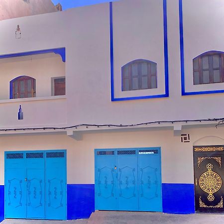 Casa Venise Apartment Chefchaouen Exterior photo