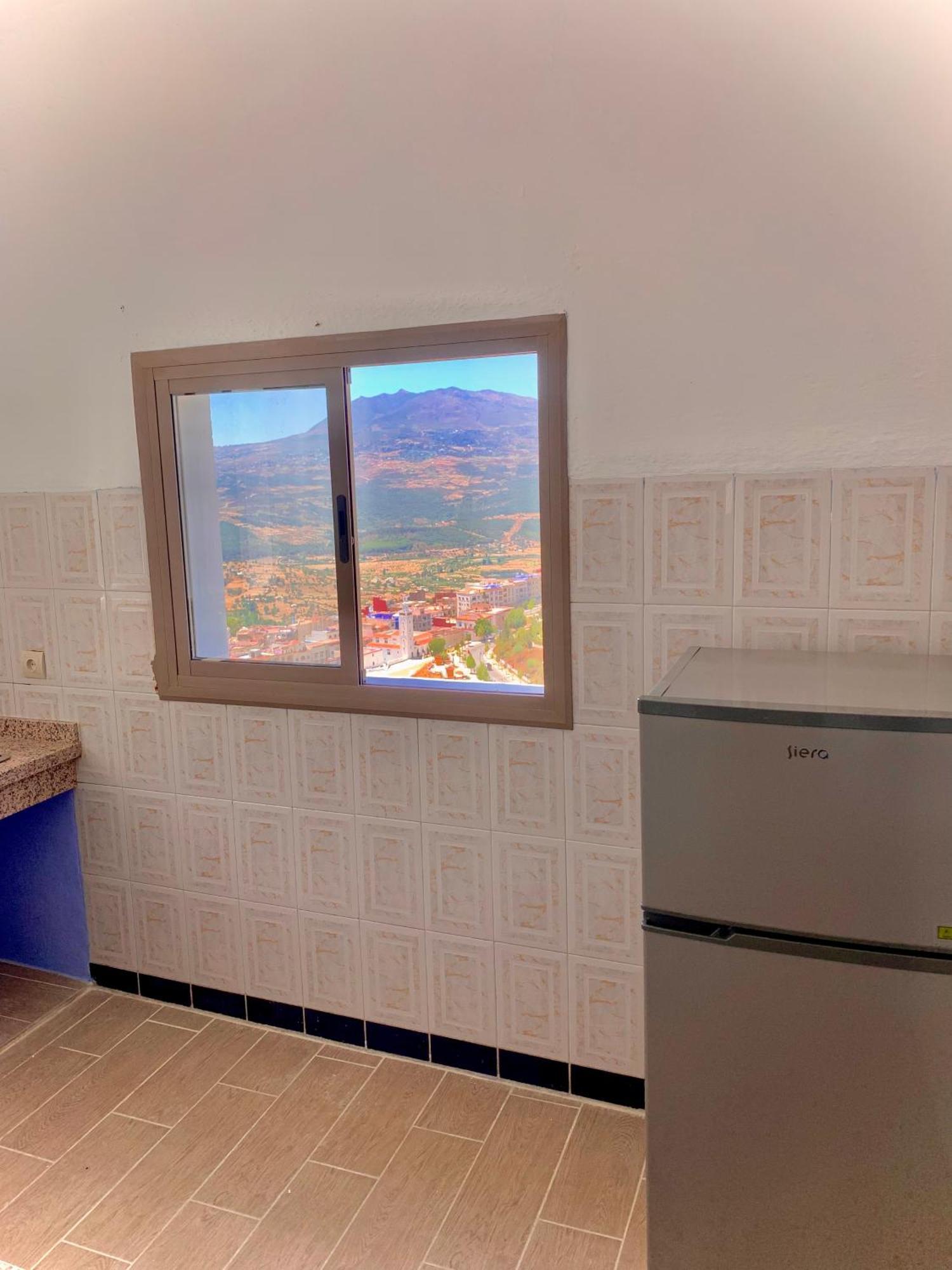 Casa Venise Apartment Chefchaouen Exterior photo