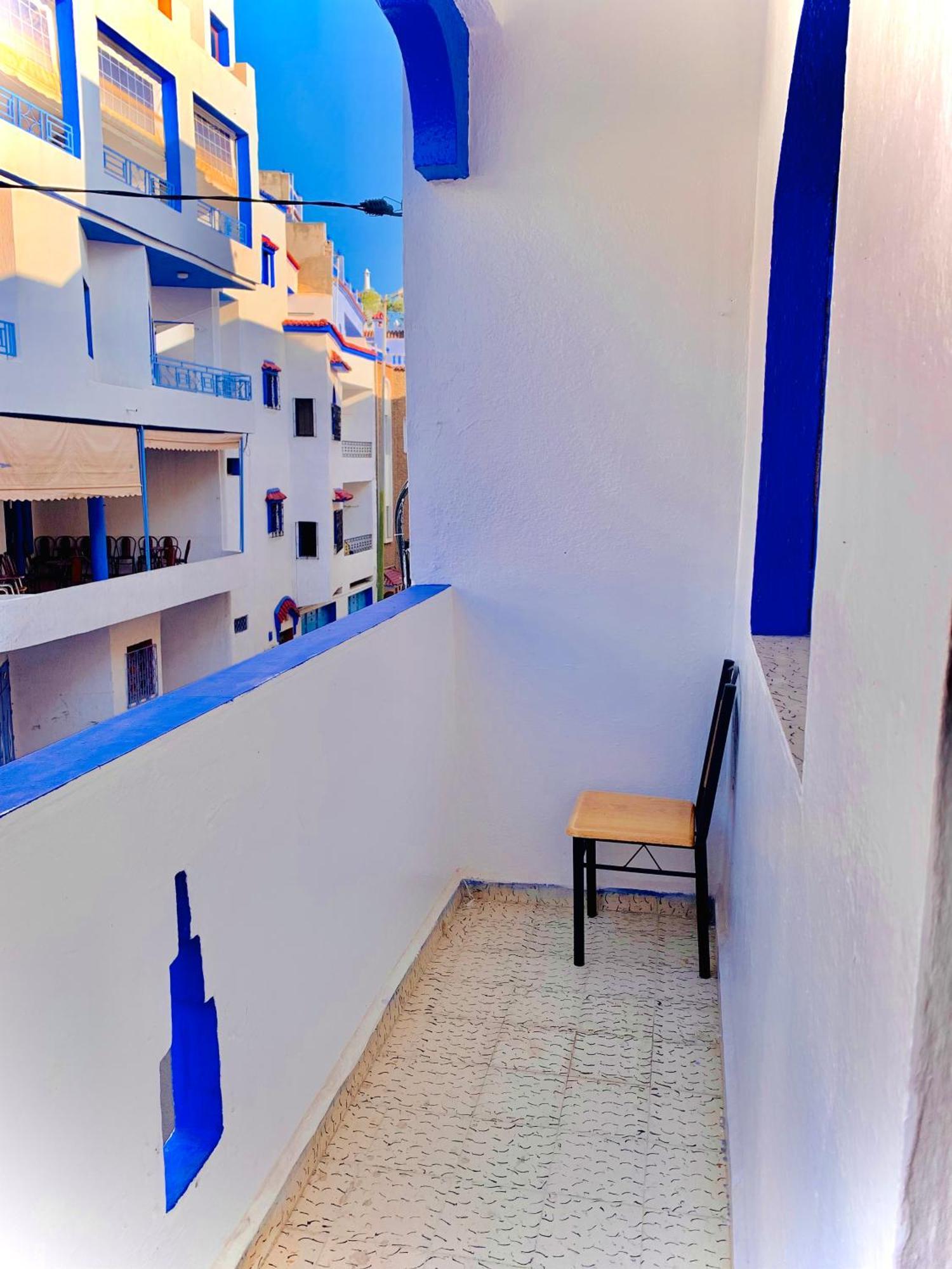 Casa Venise Apartment Chefchaouen Exterior photo