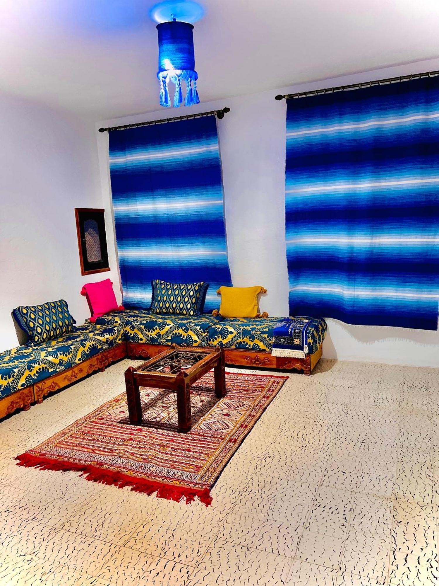 Casa Venise Apartment Chefchaouen Exterior photo