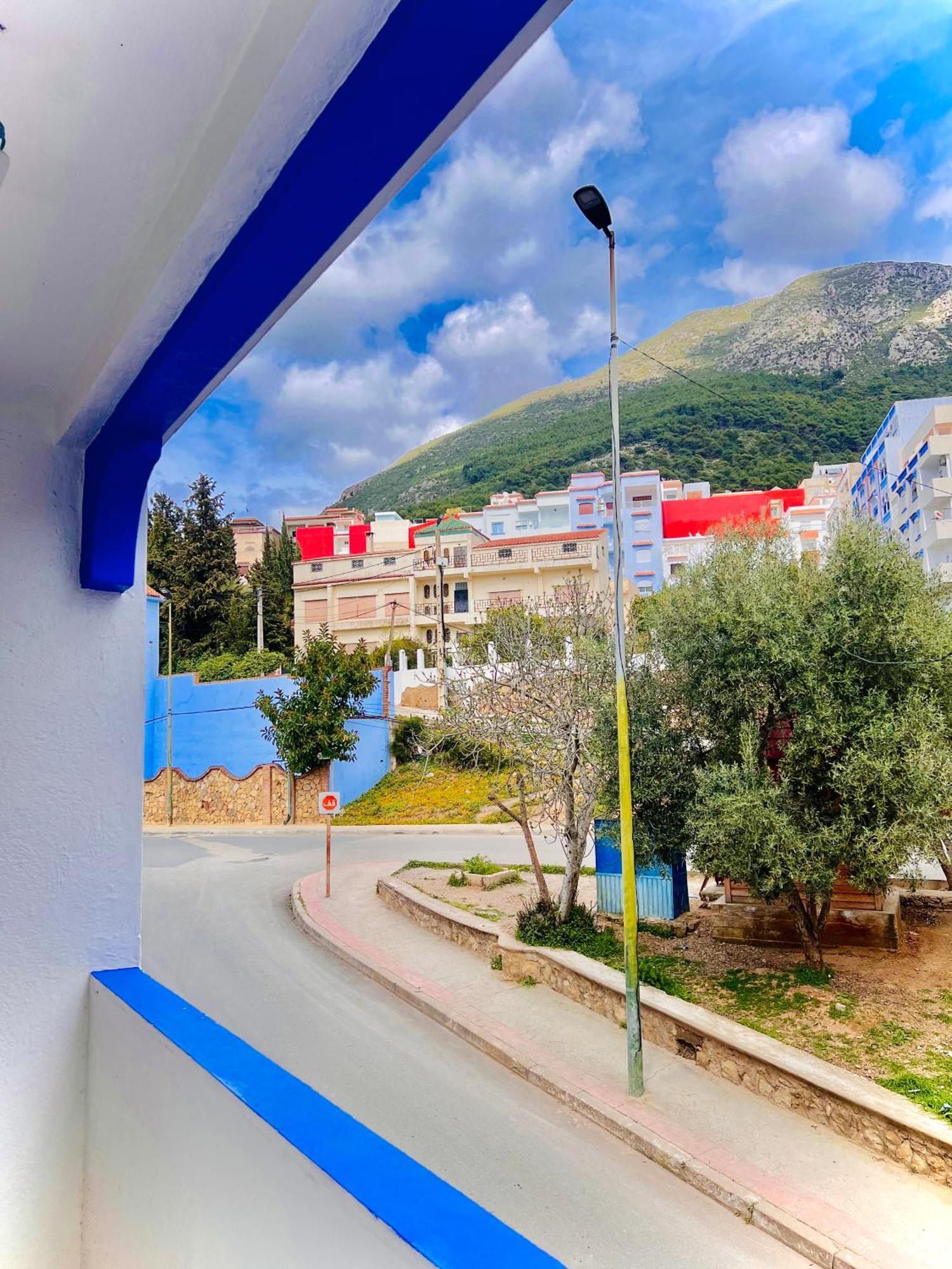 Casa Venise Apartment Chefchaouen Exterior photo